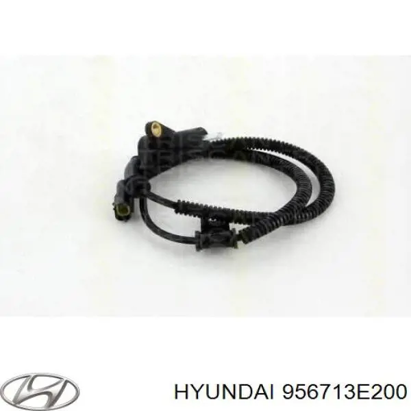956713E200 Hyundai/Kia датчик абс (abs передний левый)