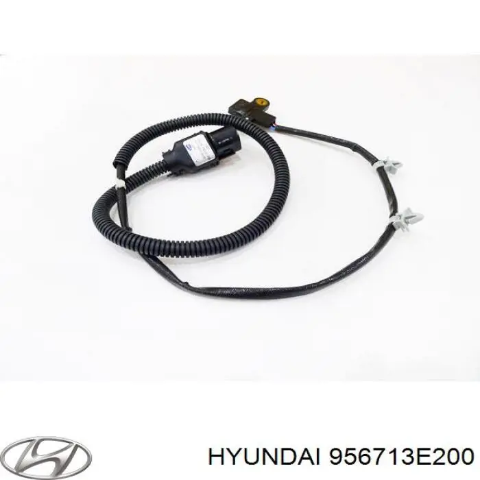 Купить 956713E200 Hyundai/Kia Датчик ABS передний левый
