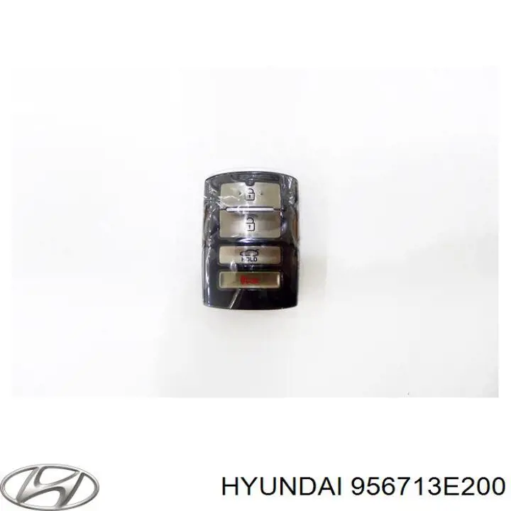 Датчик АБС (ABS) передний левый 956713E200 Hyundai/Kia