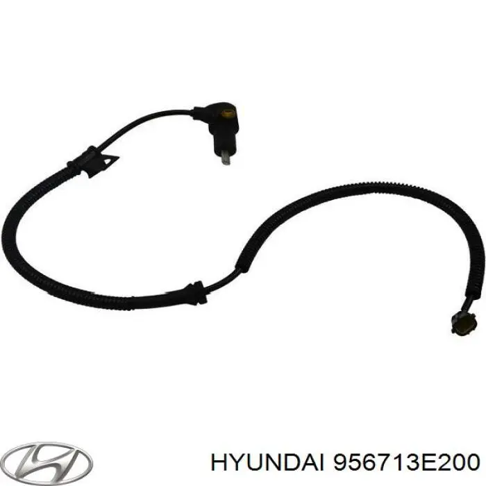 Купить 956713E200 Hyundai/Kia Датчик ABS передний левый