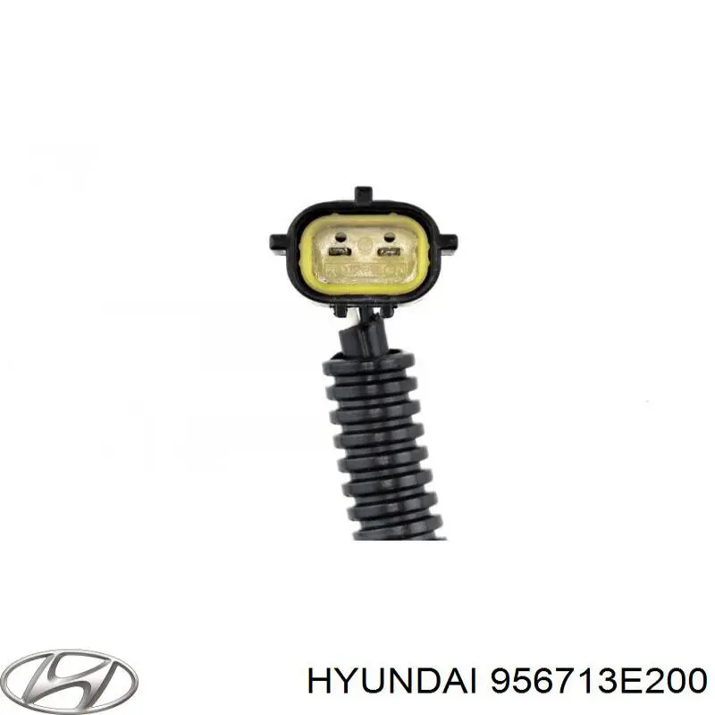 Датчик антиблокировочной системы торможения Hyundai/Kia 956713E200 цена, от 19.92 USD