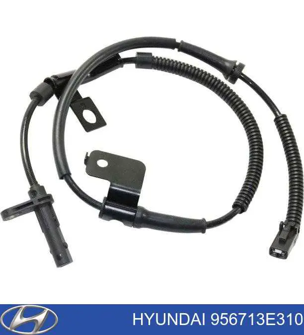 956713E310 Hyundai/Kia sensor abs dianteiro direito