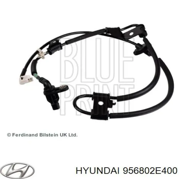 956802E400 Hyundai/Kia датчик абс (abs задний левый)