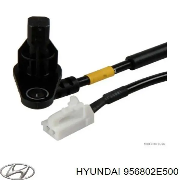 Датчик АБС (ABS) задний правый Hyundai/Kia 956802E500 цена, от 12.71 USD