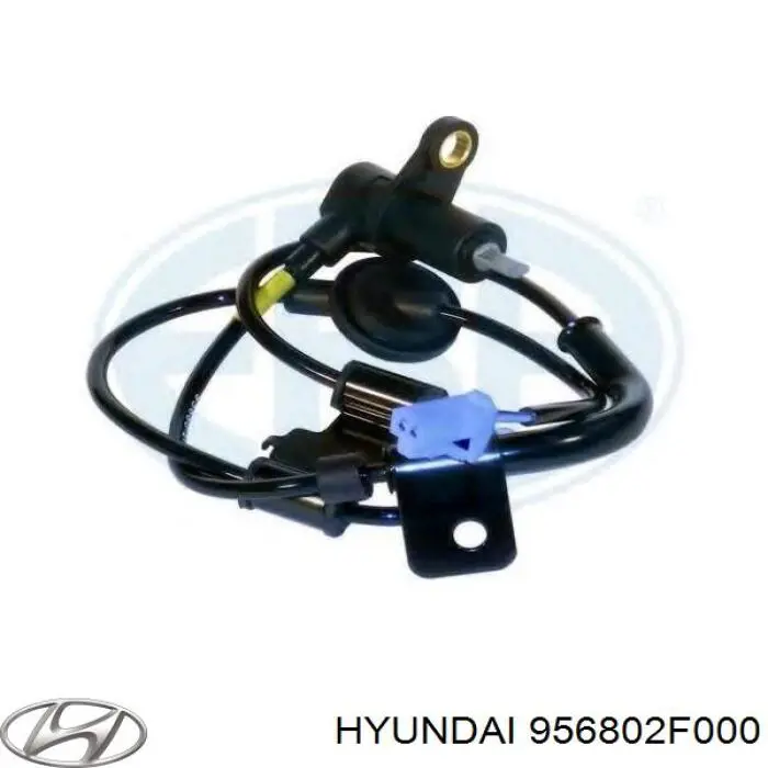 Датчик АБС (ABS) задний, левый Hyundai/Kia 956802F000 цена, от 17.27 USD