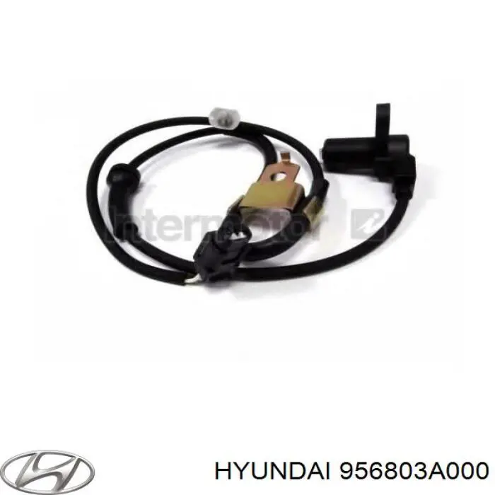 Датчик АБС (ABS) задний, левый Japko 151H51 цена, от 21.76 USD