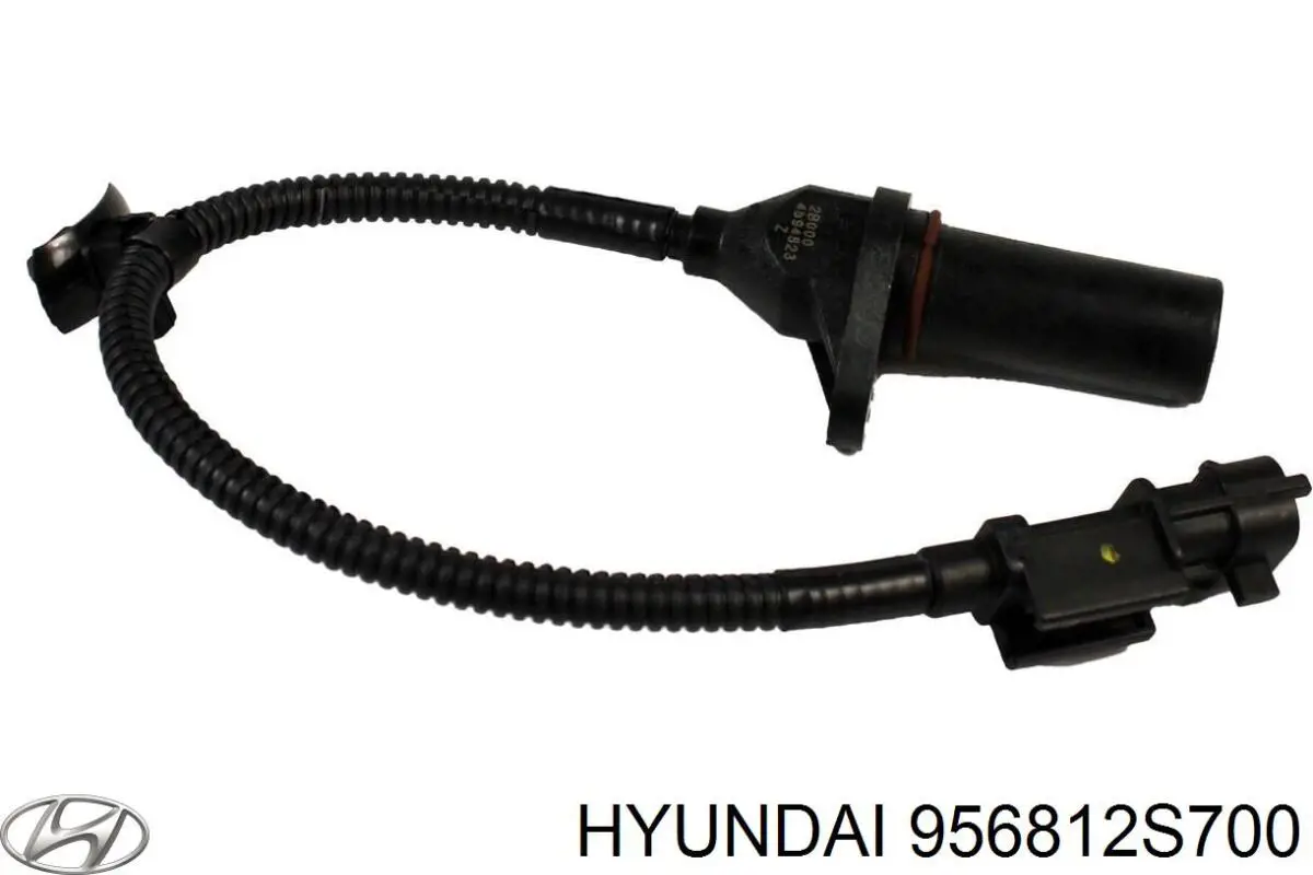 956812S700 Hyundai/Kia датчик абс (abs задний правый)