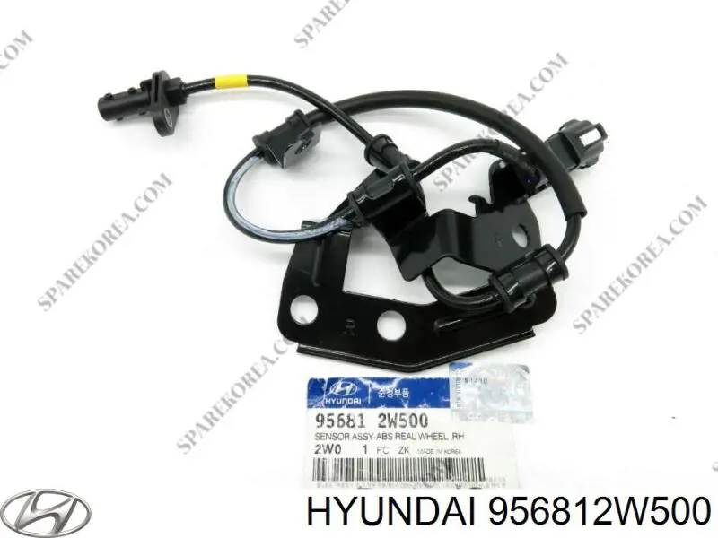  956812W500 Hyundai/Kia