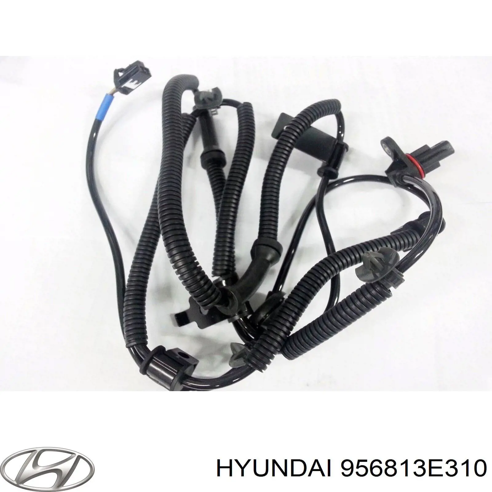 Датчик АБС (ABS) задний правый Hyundai/Kia 956813E310 цена, от 12.71 USD