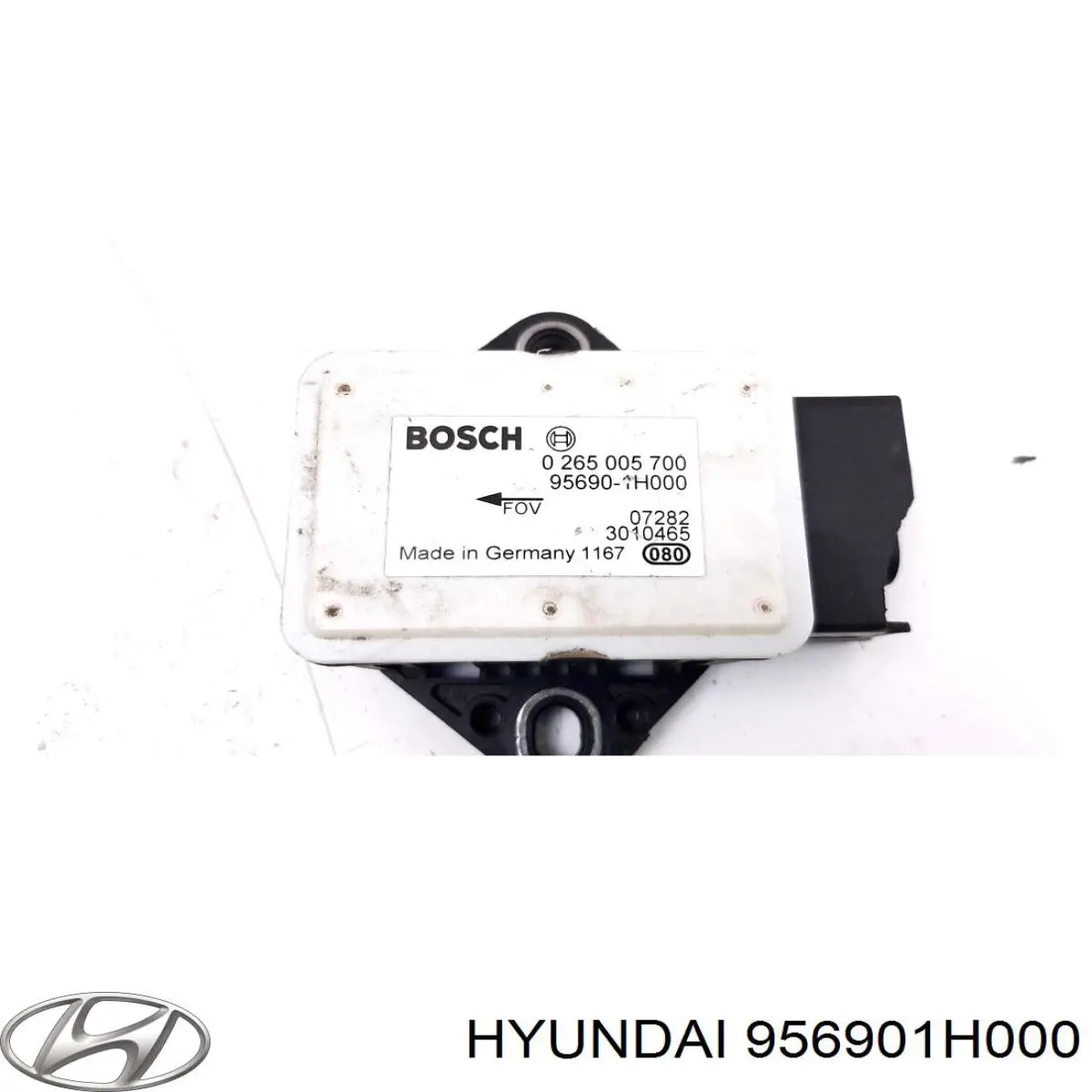  Hyundai/Kia 956901H000 цена, от 5.64 USD