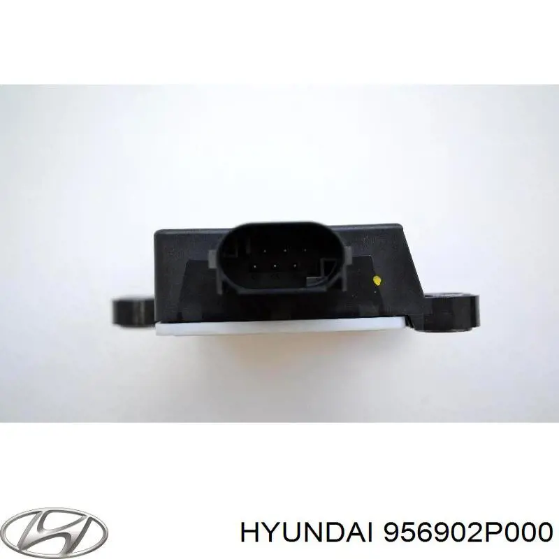 Датчик поперечного ускорения (ESP) Hyundai/Kia 956902P000 цена, от 8.47 USD