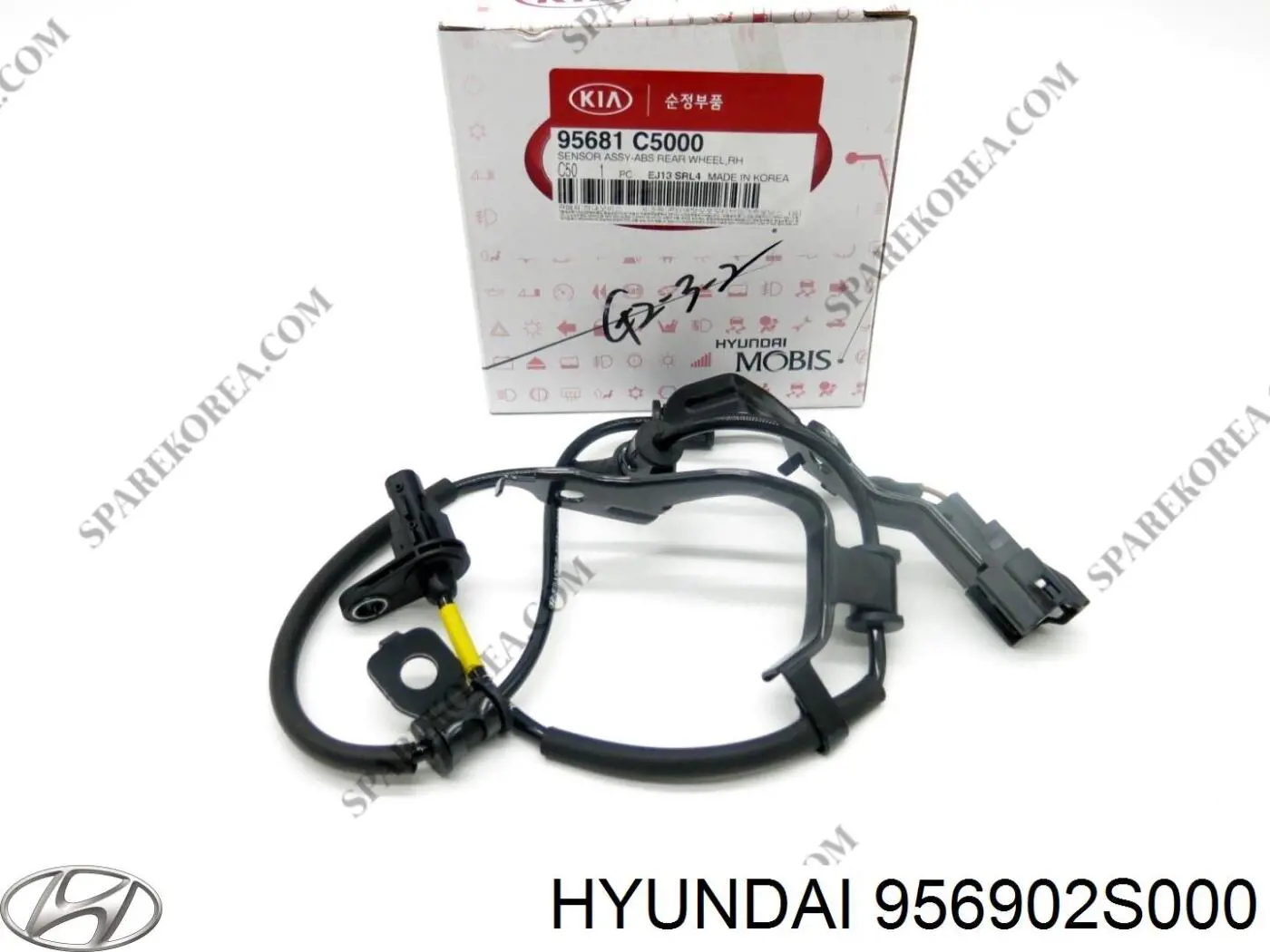 956902S000 Hyundai/Kia 