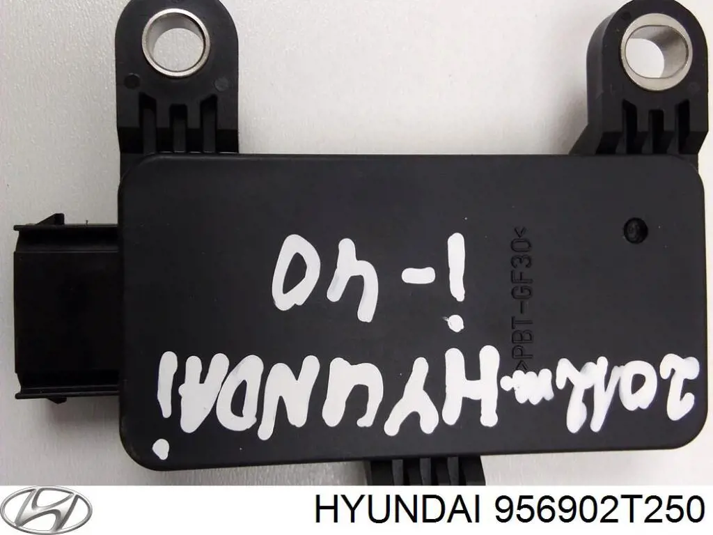 Купить 956902T250 Hyundai/Kia Датчик курсовой устойчивости