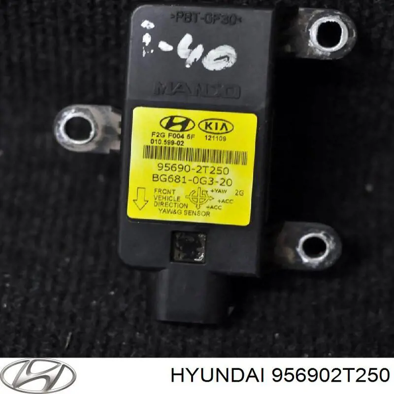 Датчик ESP 956902T250 Hyundai/Kia
