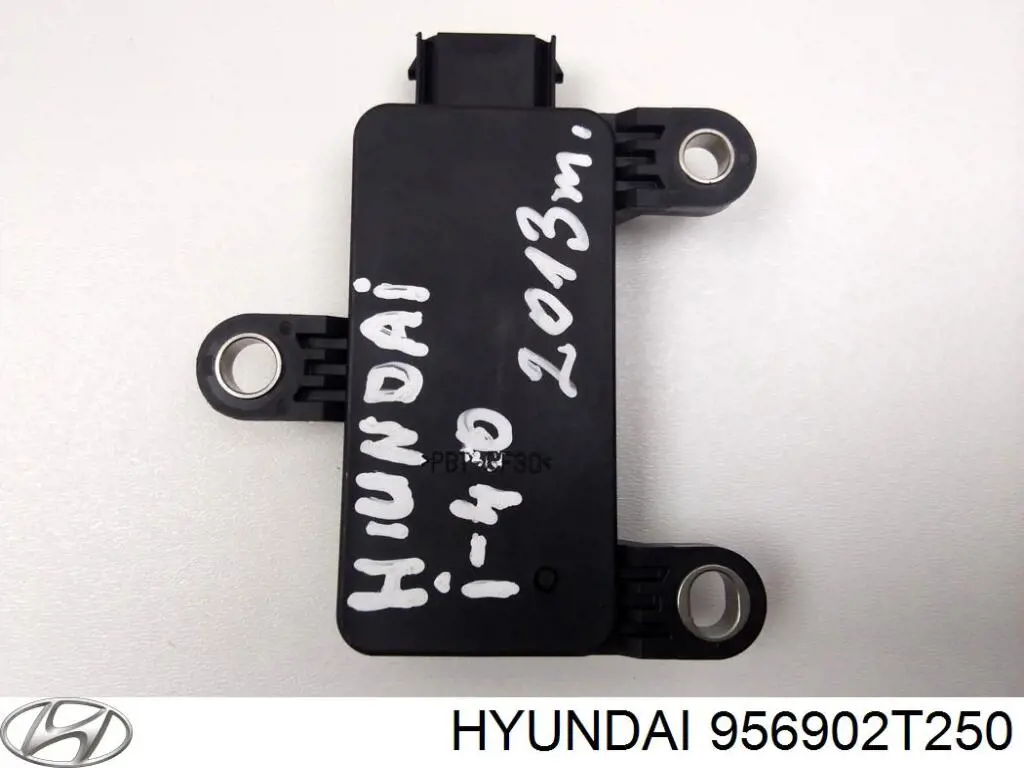 Датчик поперечного ускорения (ESP) Hyundai/Kia 956902T250 цена, от 6.38 USD