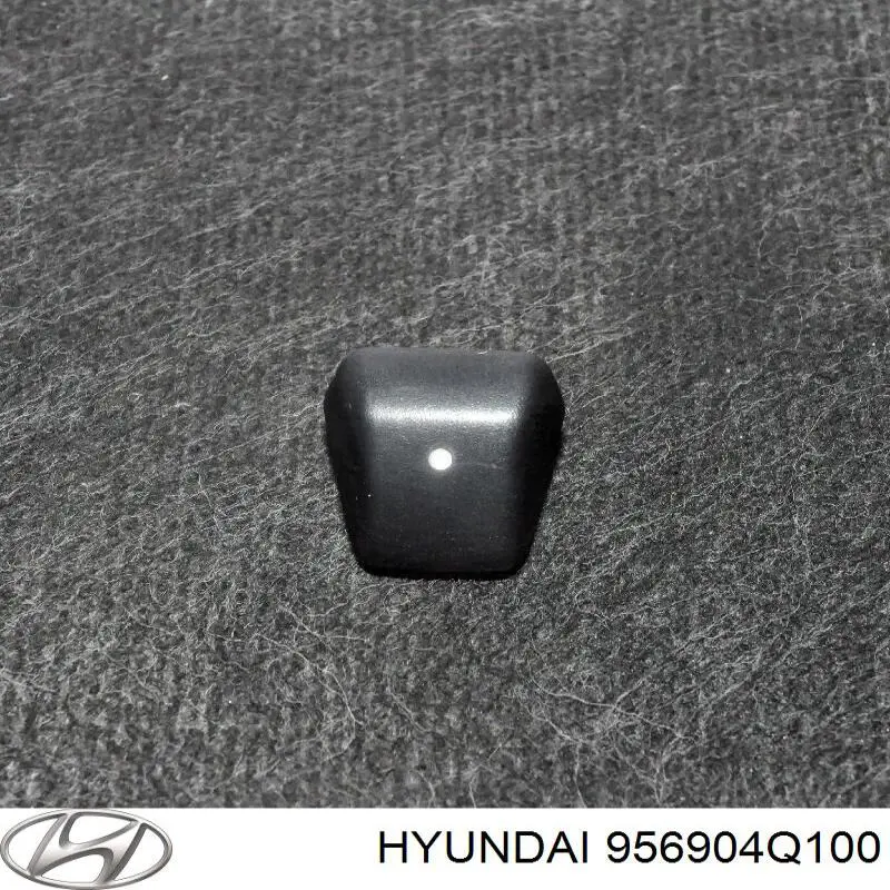Купить 956904Q100 Hyundai/Kia Датчик курсовой устойчивости