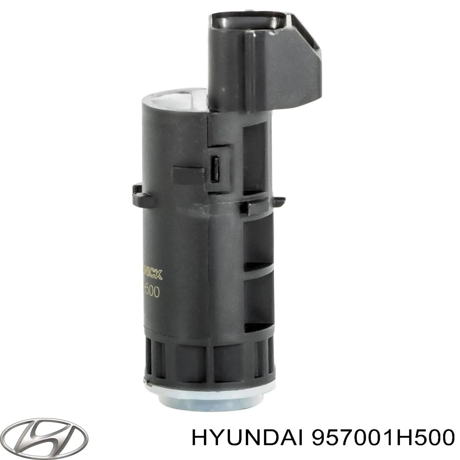 Купить HPS1203 Hotaru Датчик сигнализации парковки (парктроник) задний боковой