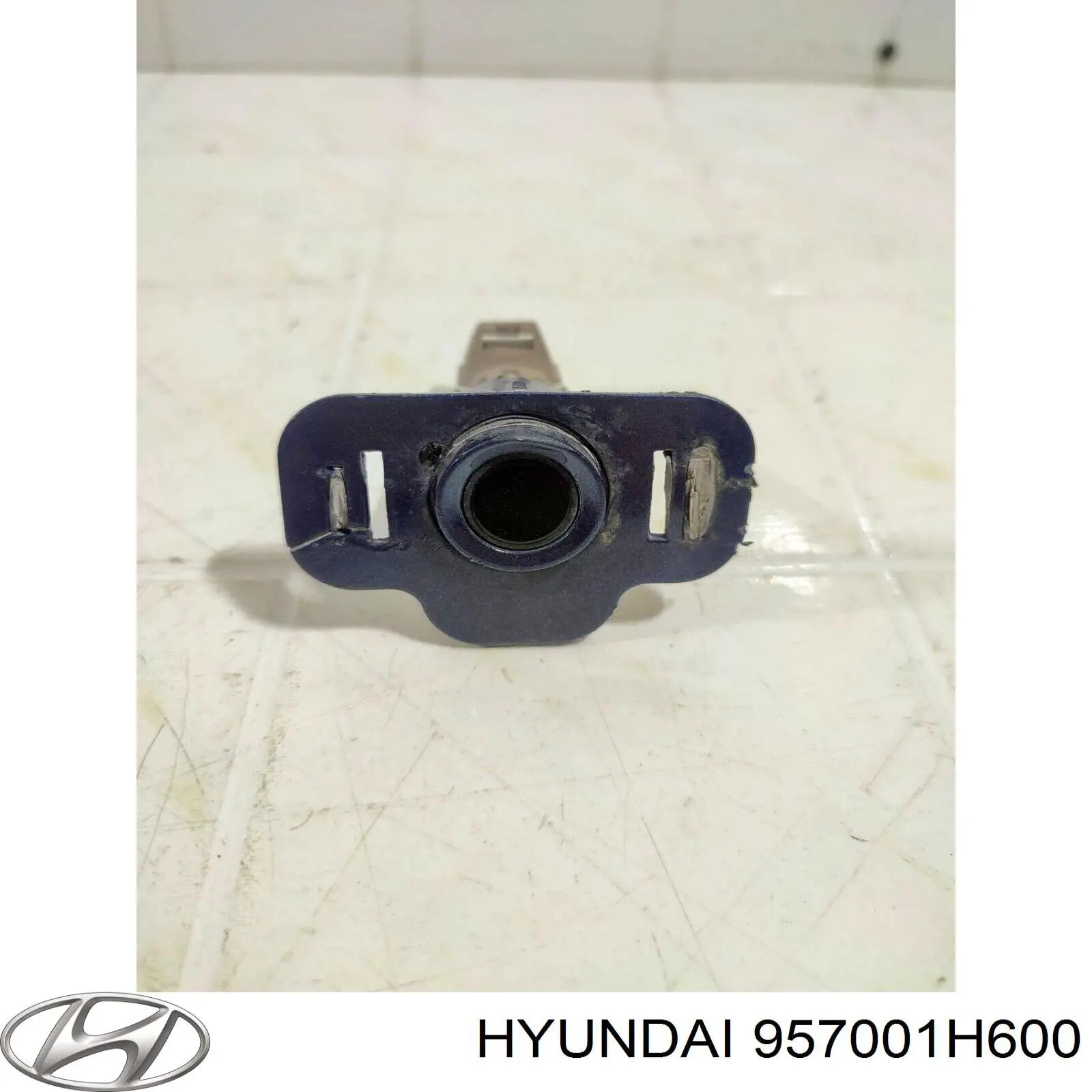 Купить 021016169010 Magneti Marelli Ультразвуковой датчик парковки