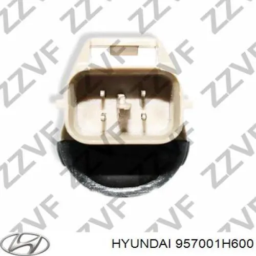 Акустическая парковочная система Magneti Marelli 021016169010 цена, от 17.09 USD