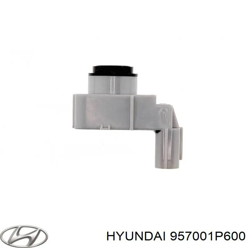 Купить 957001P600 Hyundai/Kia 
