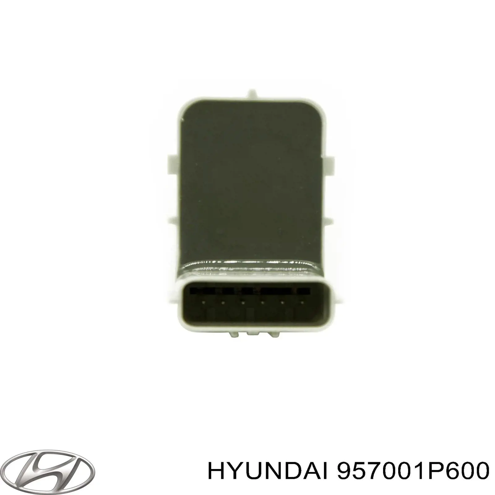 957001P600 Hyundai/Kia 