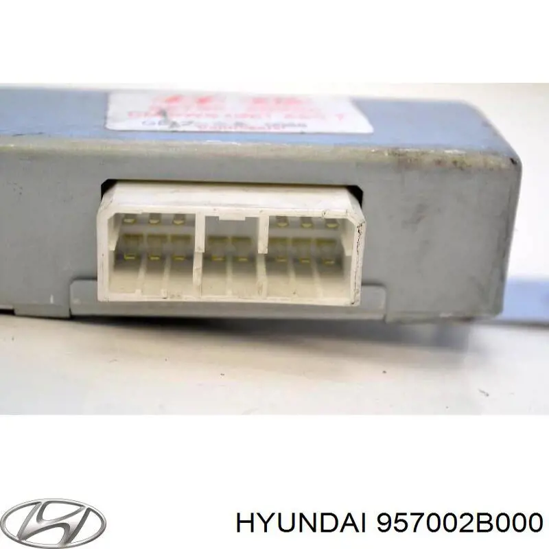 957002B000 Hyundai/Kia 