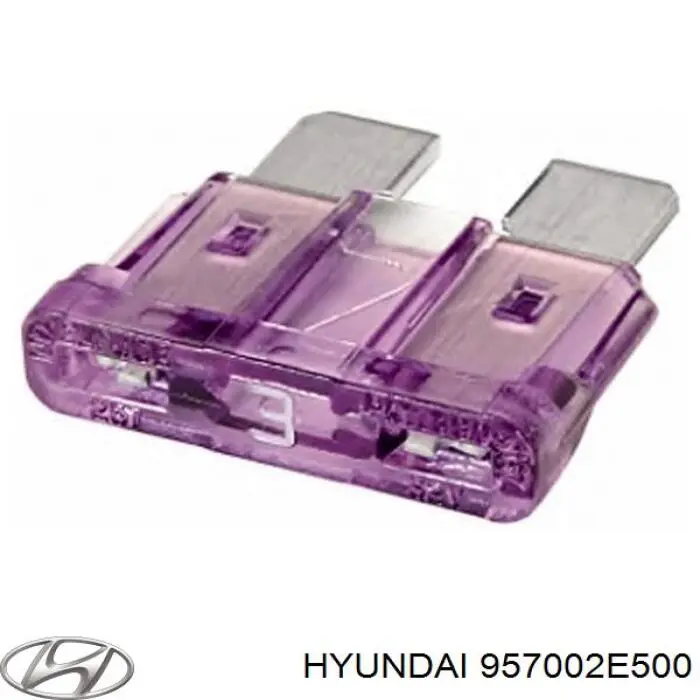 957002E500 Hyundai/Kia 