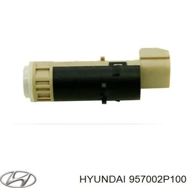  Hyundai/Kia 957002P100 цена, от 19.00 USD