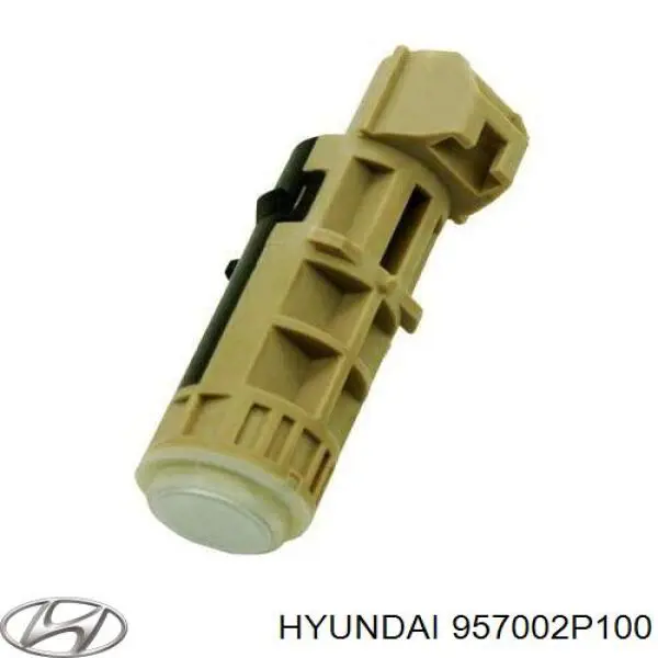 Купить 957002P100 Hyundai/Kia 