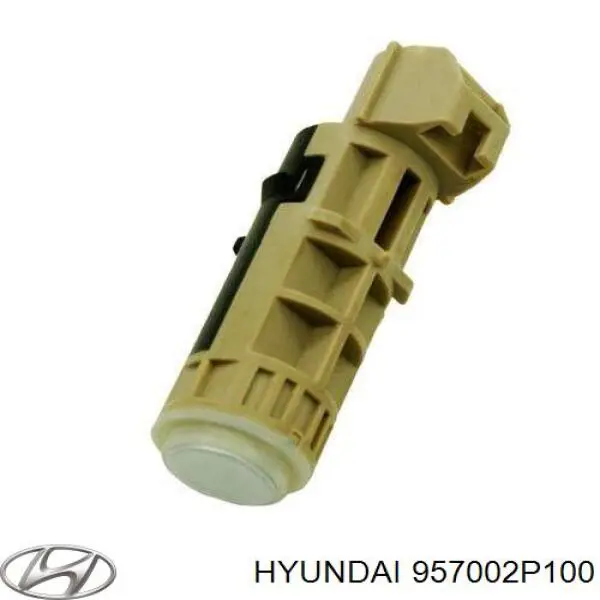  Hyundai/Kia 957002P100