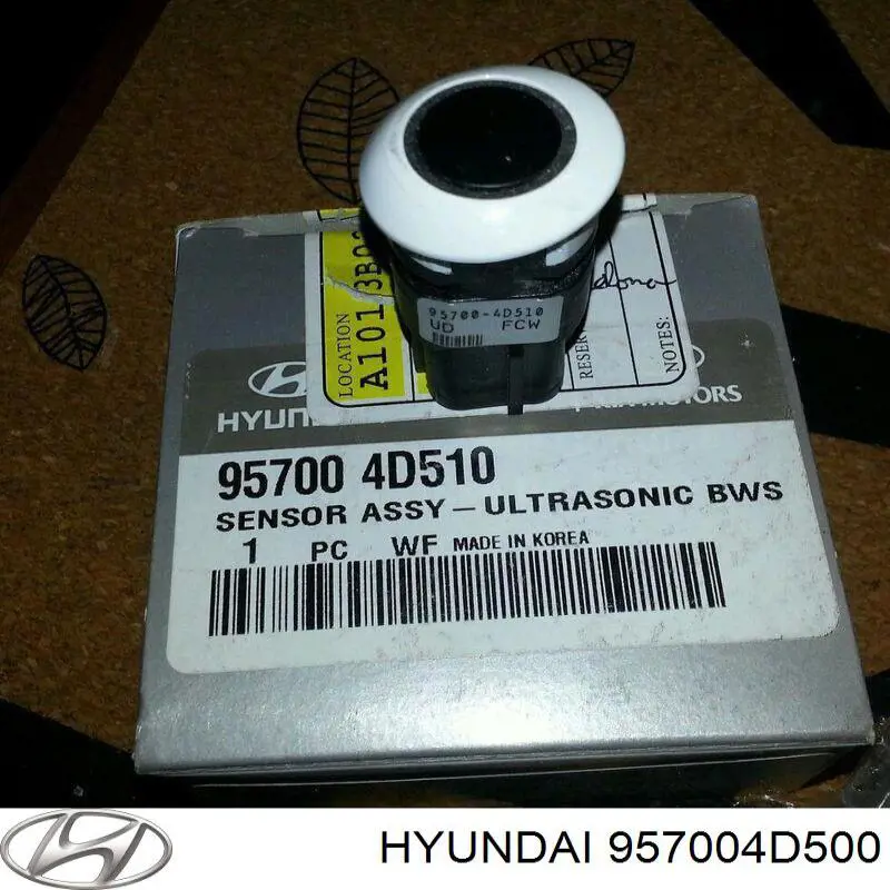  957004D500 Hyundai/Kia