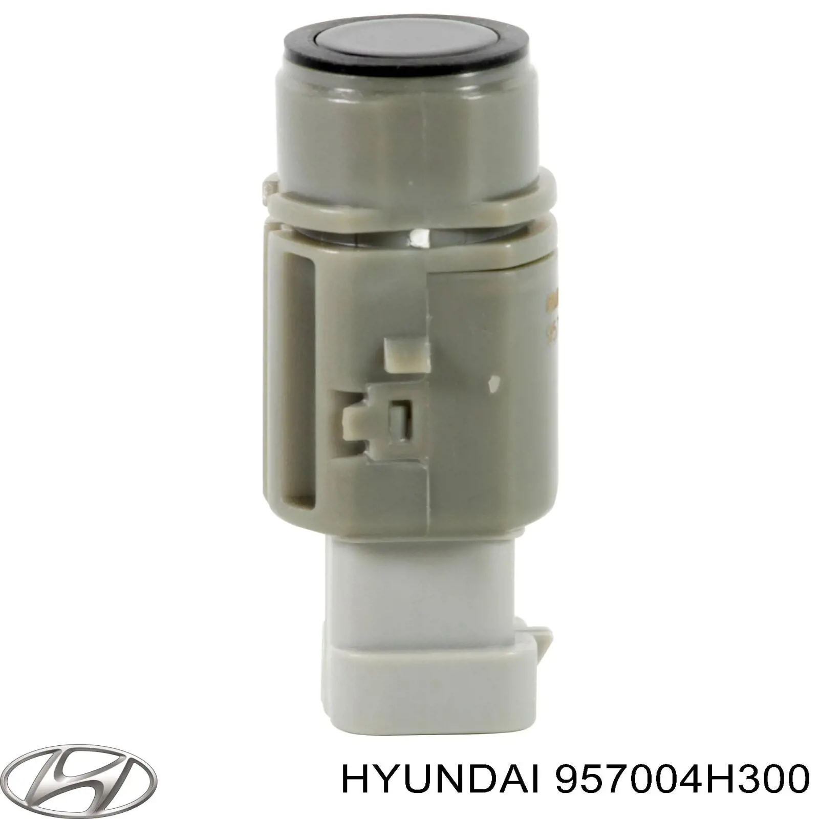 Датчик сигнализации парковки (парктроник), задний Hyundai/Kia 957004H300 цена, от 15.82 USD