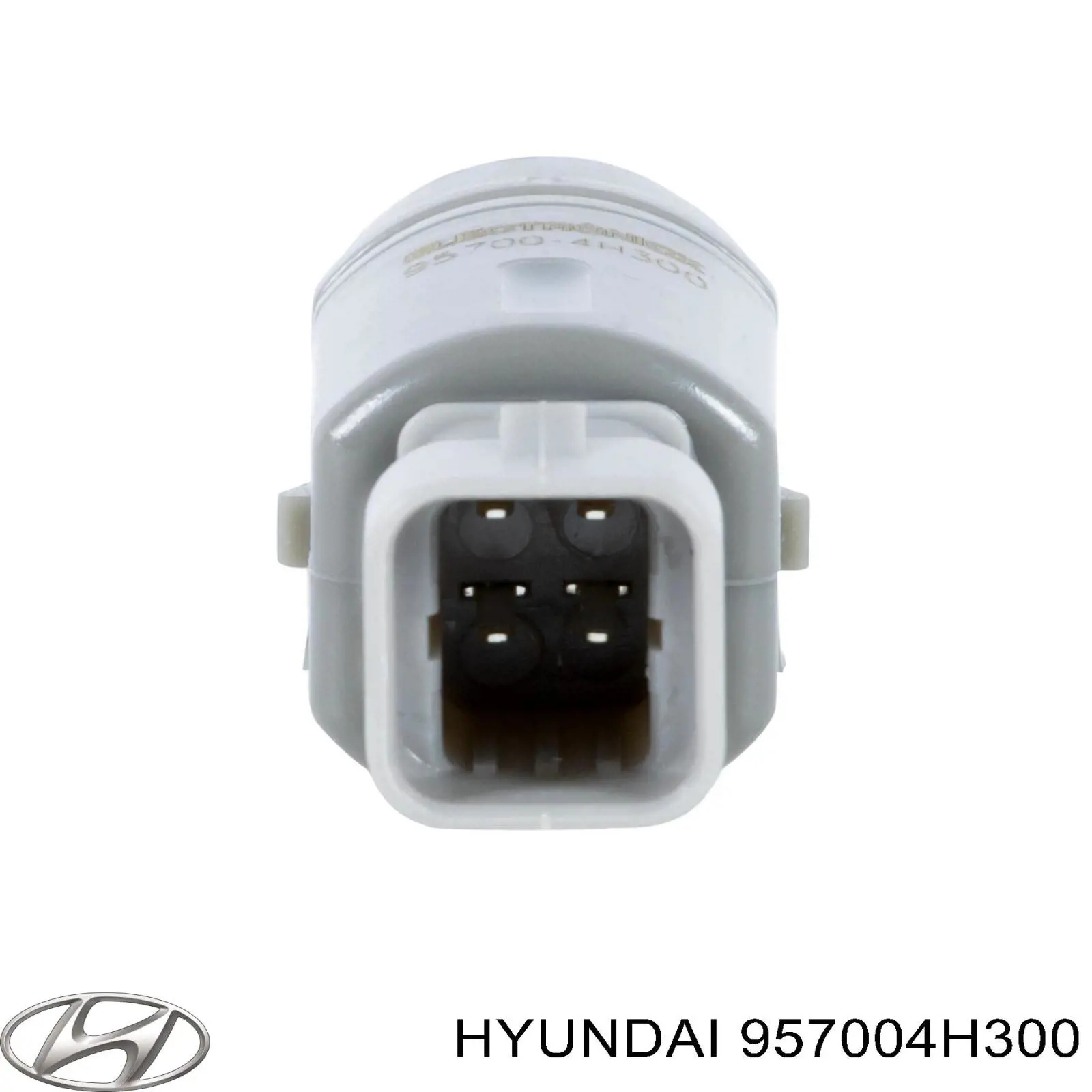 Купить 957004H300 Hyundai/Kia Парктроники задние