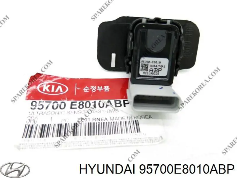  95700E8010ABP Hyundai/Kia