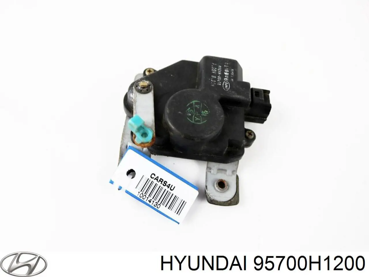 Актуатор замка ляды Hyundai/Kia 95700H1200 цена, от 21.47 USD