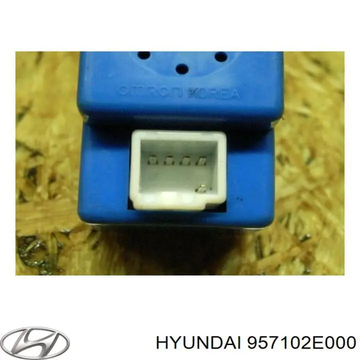 Купить 957102E000 Hyundai/Kia 