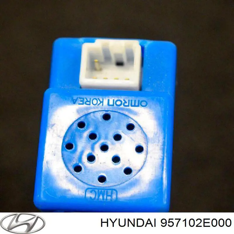  Hyundai/Kia 957102E000 цена, от 10.14 USD