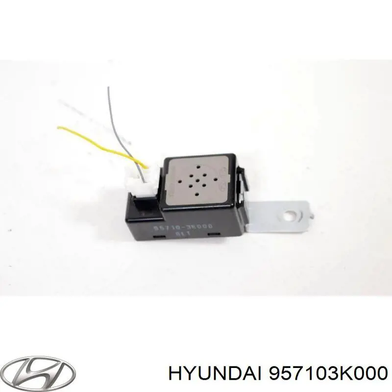 Купить 957103K000 Hyundai/Kia 