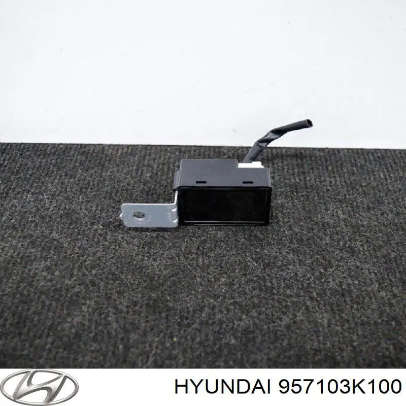  Hyundai/Kia 957103K100 цена, от 5.65 USD