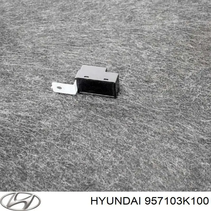 Купить 957103K100 Hyundai/Kia 