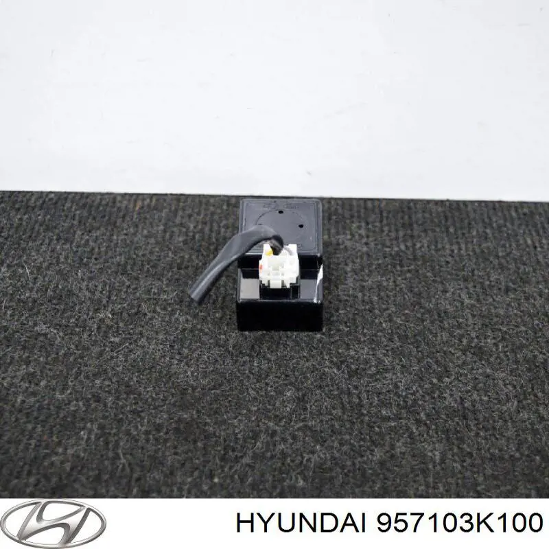  957103K100 Hyundai/Kia
