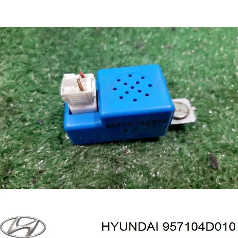  Hyundai/Kia 957104D010 цена, от 8.18 USD