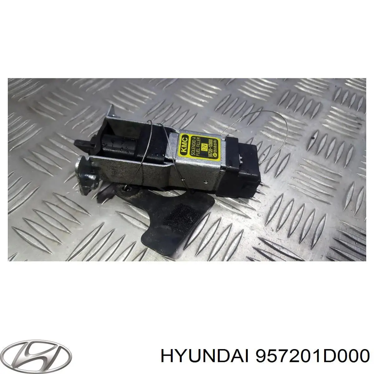 957201D000 Hyundai/Kia 