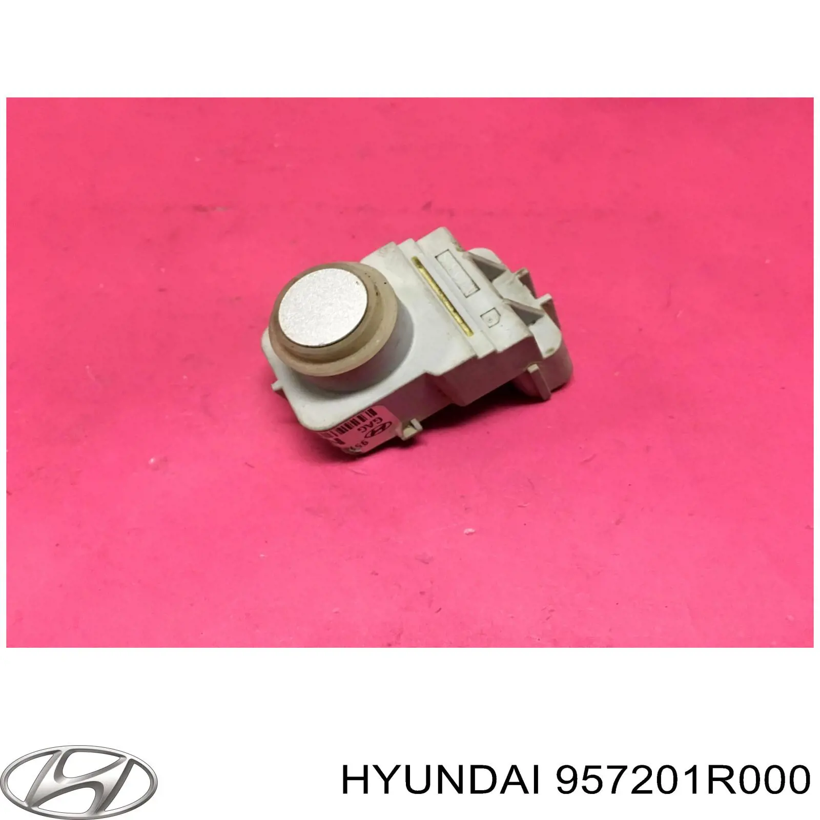 Купить TQ42002 Tqparts Парктроники задние
