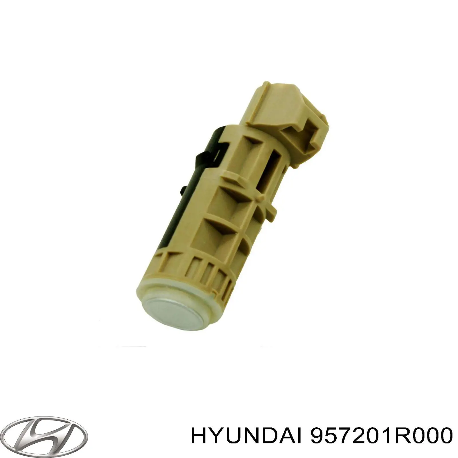 Парктроники задние TQ42002 Tqparts