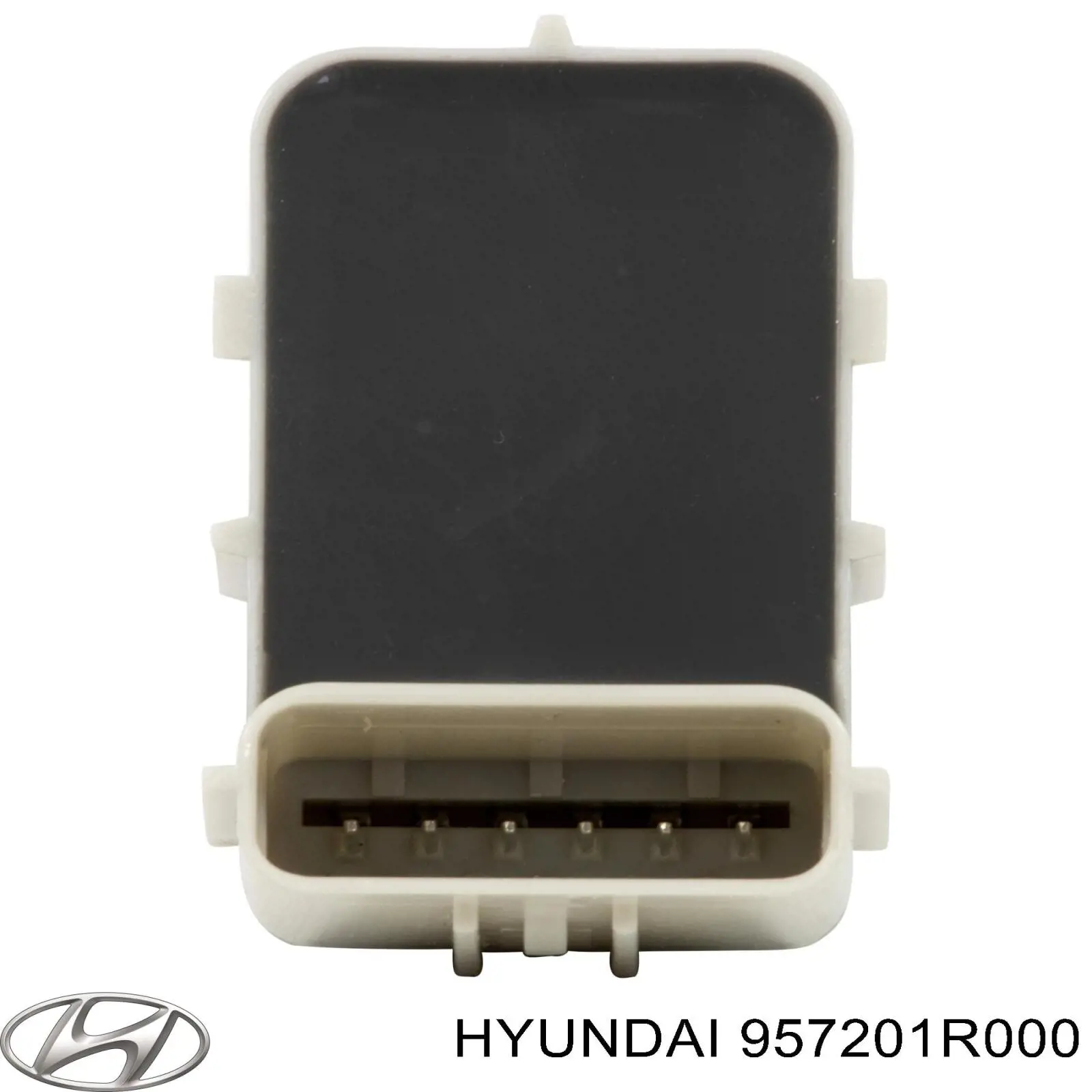 TQ42002 Tqparts Задние парктроники