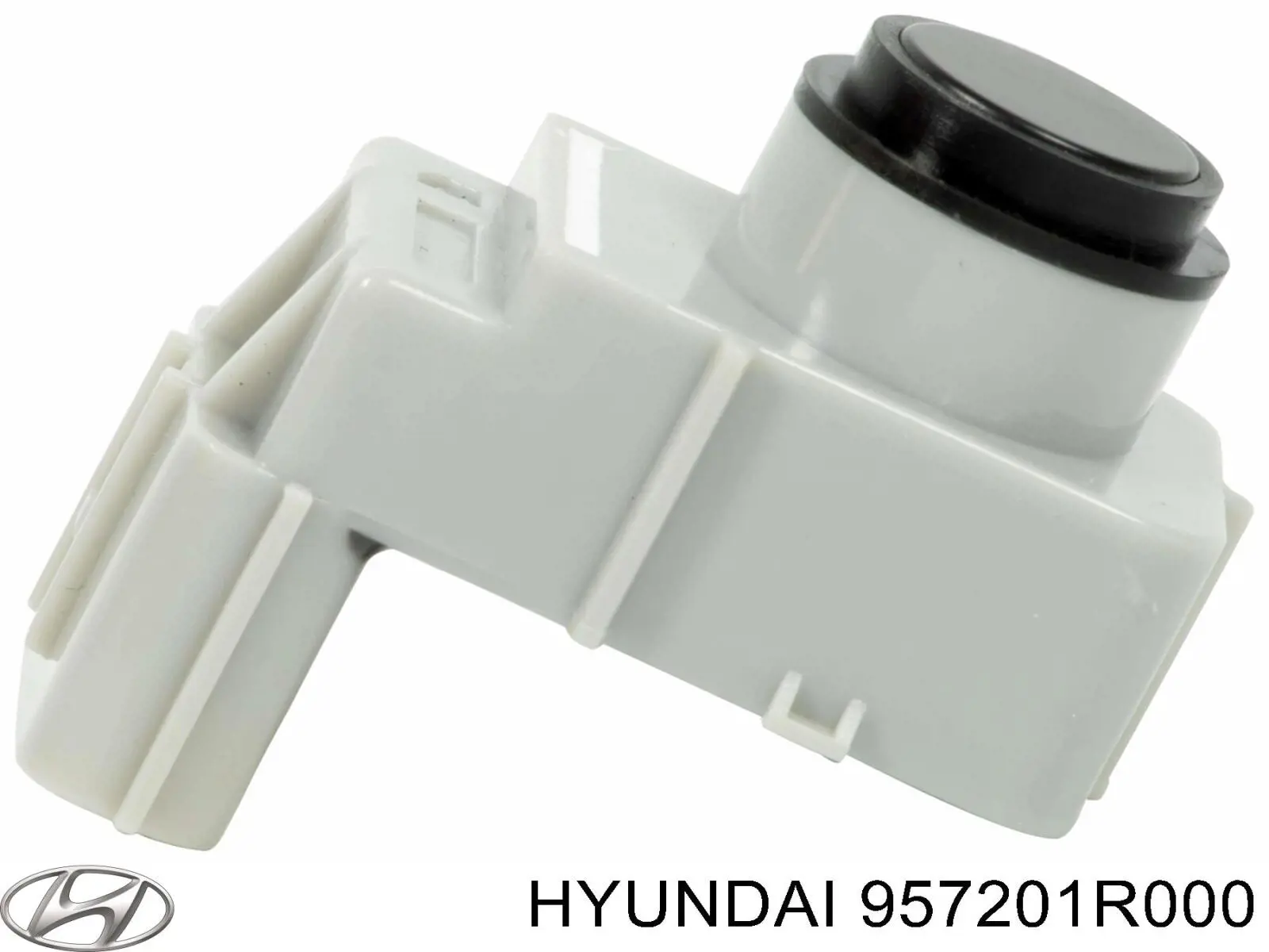 Датчик сигнализации парковки (парктроник), задний Tqparts TQ42002 цена, от 21.39 USD