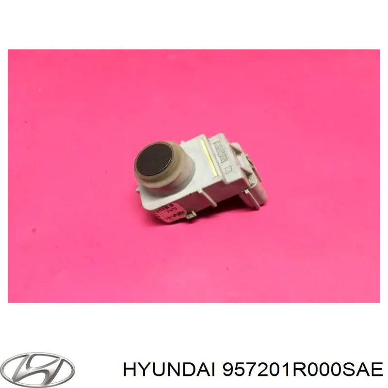 Купить 957201R000SAE Hyundai/Kia Парктроники задние