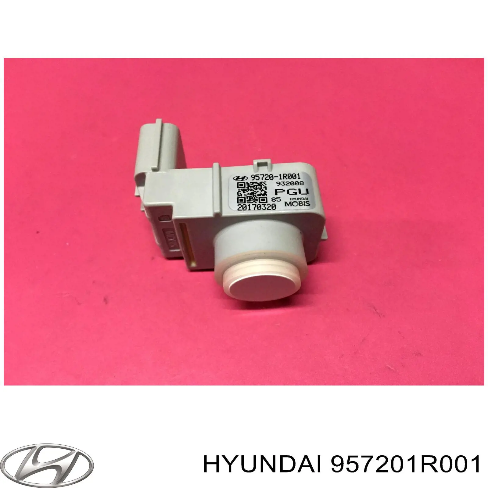  957201R001 Hyundai/Kia