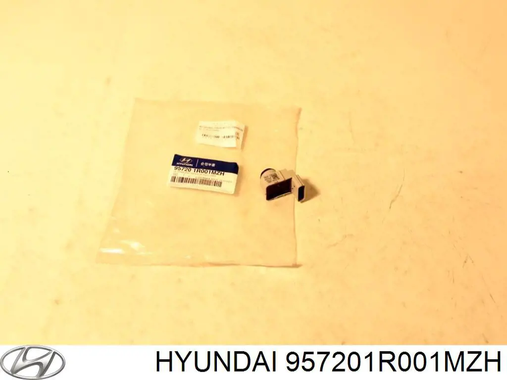 957201R001MZH Hyundai/Kia 